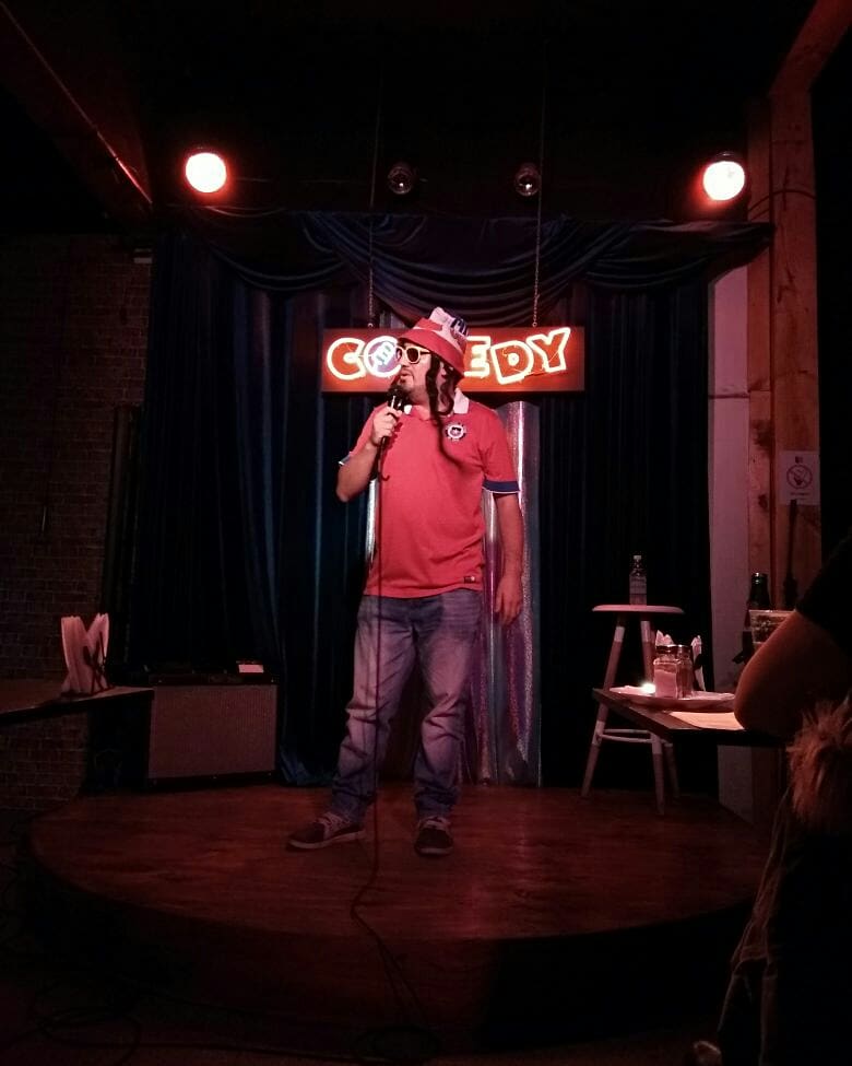 comedyrestobar's tweet photo. Tremendo sábado
el de anoche
Un lujo disfrutar al capo
@Martin_Pugliese
nuestro querido #FlaiteChileno abriendo show y nuestra voz luciendose Roberto Olea 🎶🎸 👏👏👏👏👏👏👏 #comedyrestobar https://t.co/RYHoEGNzyF