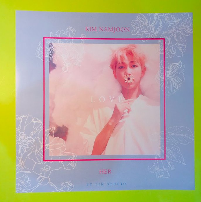 her_collections's tweet photo. Finstudio (remaining stocks) ~ Dreamy Poster 100 php only

LAST REMAINING 3! Order now 😊
#HERfinstudio #HERupdate https://t.co/MvLBtXUyw4