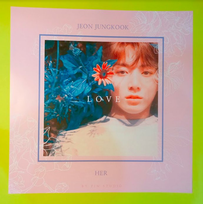 her_collections's tweet photo. Finstudio (remaining stocks) ~ Dreamy Poster 100 php only

LAST REMAINING 3! Order now 😊
#HERfinstudio #HERupdate https://t.co/MvLBtXUyw4