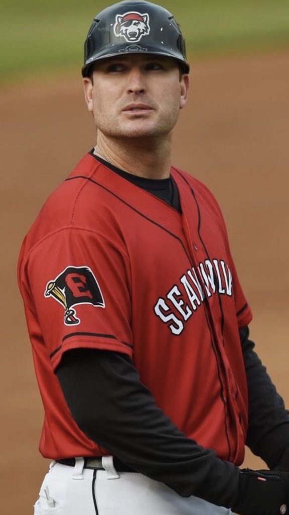 erie_seawolves's tweet photo. Happy Birthday to our skipper Andrew Graham! May there be lots of W’s in your future! 🎁🎈🎉🎂 https://t.co/GAFCwzSfwV