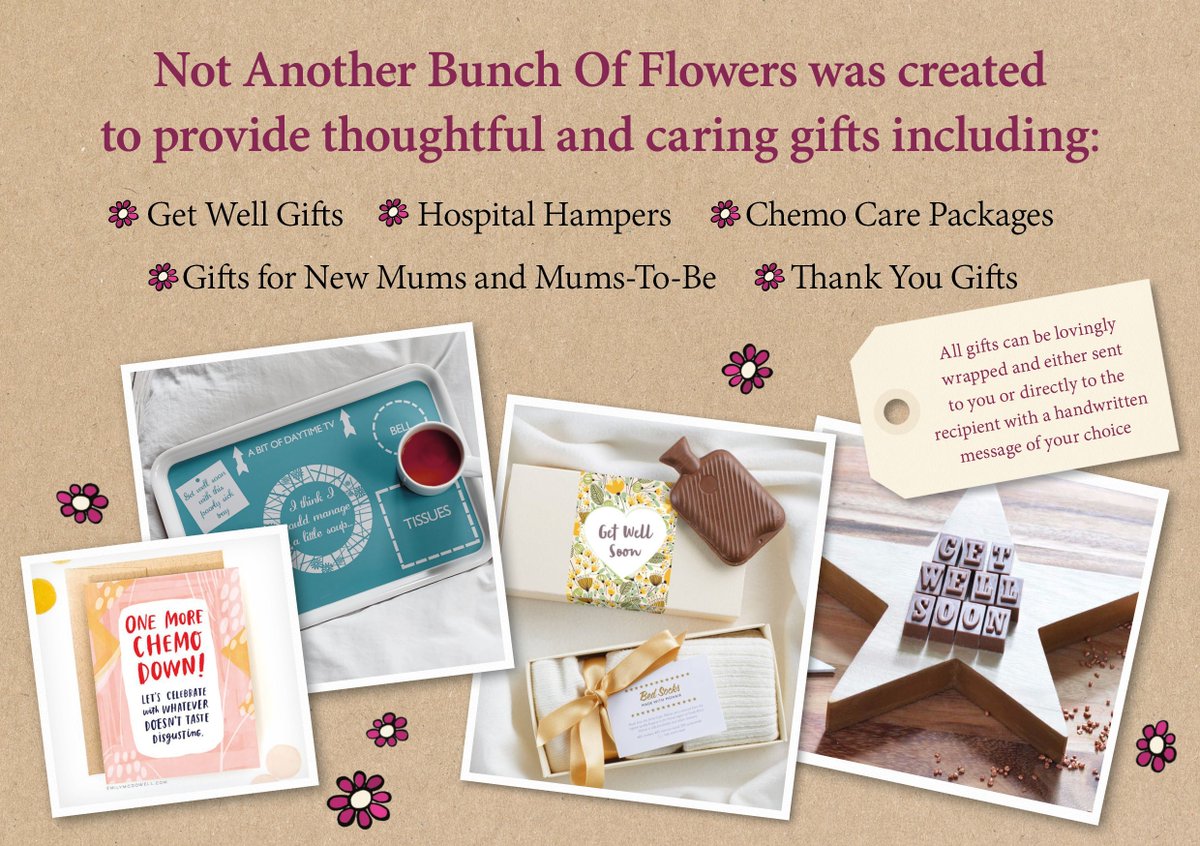 Not Another Bunch tweet media