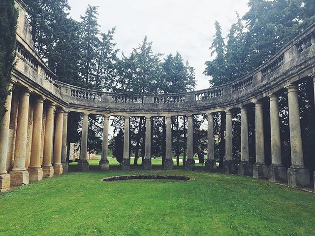 _WhereYouWander's tweet image. Perfect picnic spot. ift.tt/2Hm9mEU