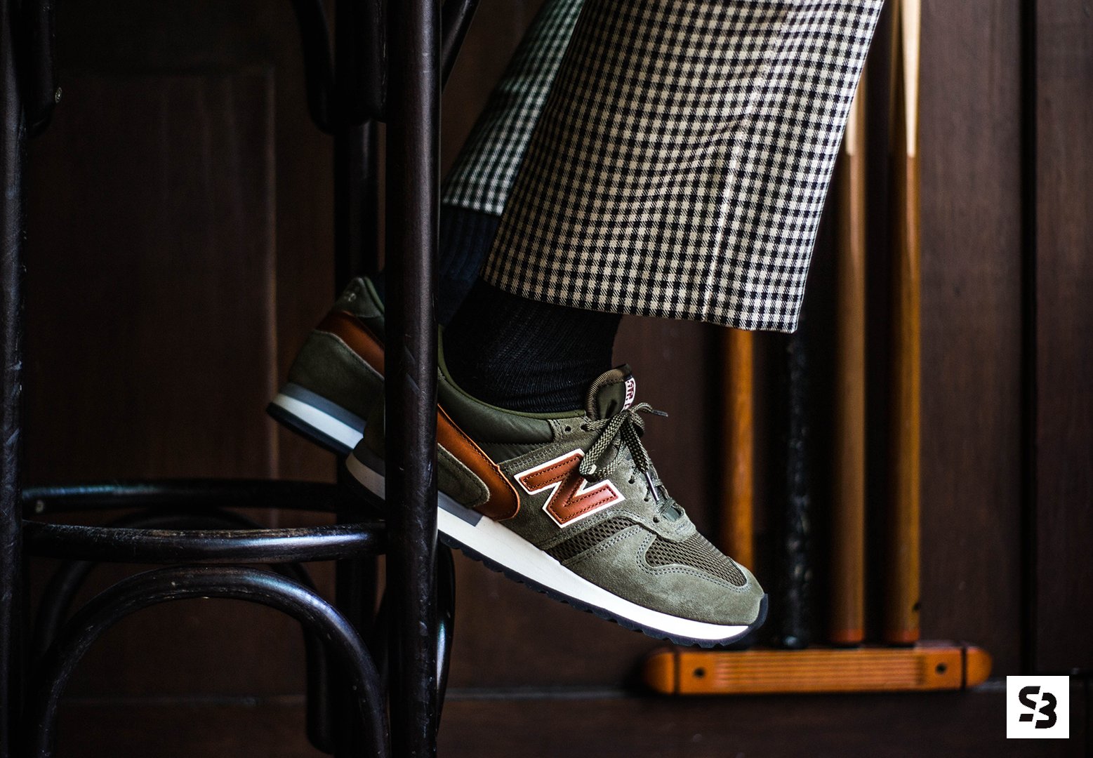 SneakerBAAS on X New Balance M770GT Made In England Green Shop Now https t qEniz7SmYA Sneakerbaas BaasBovenBaas new balance england 770 https t oV5URmyFPa X