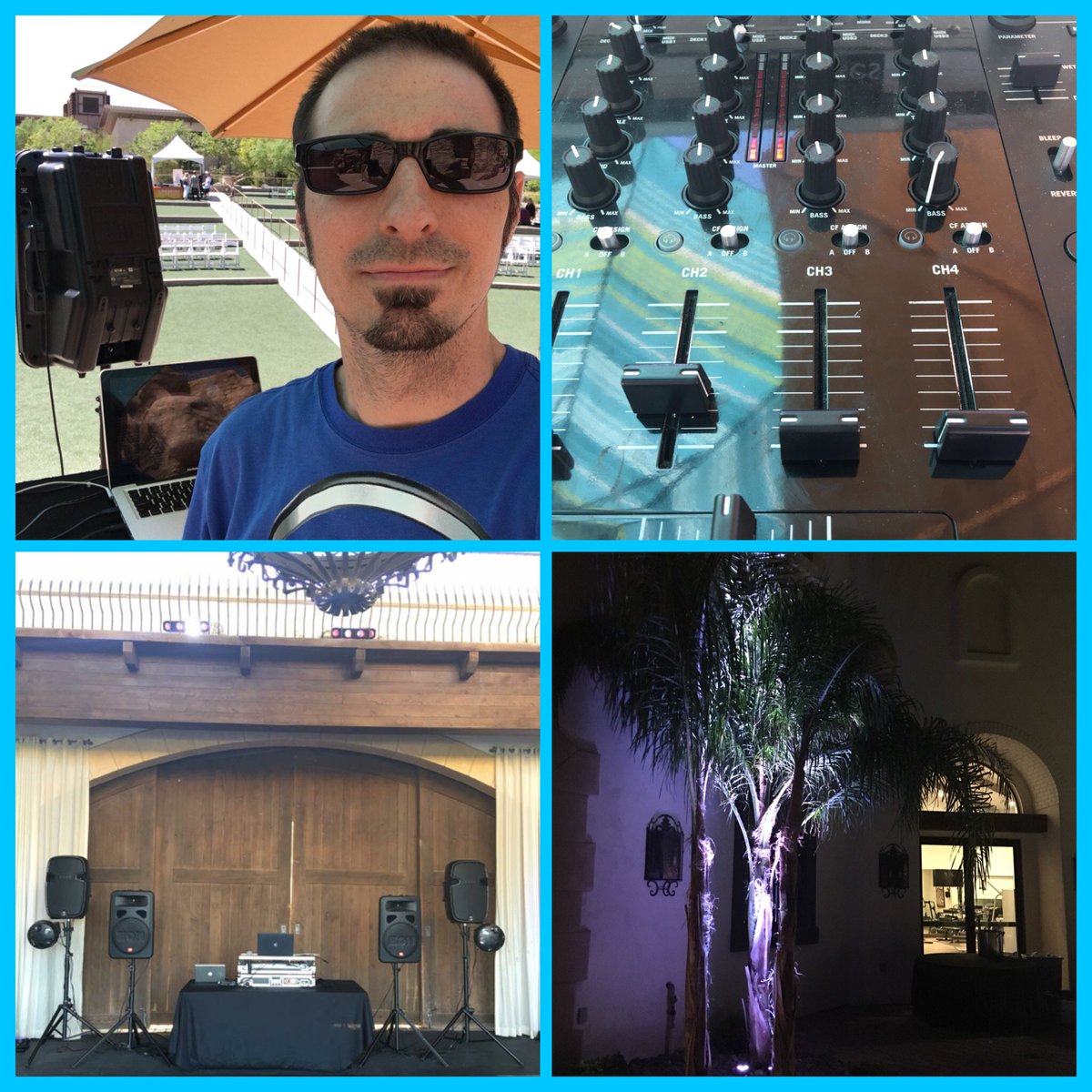 illusionlv702's tweet photo. 2 events one day. Celebrating volunteerism and prom! What an amazing Amazing Saturday #illusionentertainment #volunteerappreciation #coronado2018prom https://t.co/ccw1os1tJ1