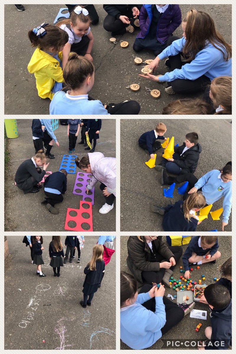 bpsmissbeattie's tweet photo. The numeracy grab bags were a big hit for buddying time on Friday! @bannps_P7 😊 https://t.co/GuoaUPKND8