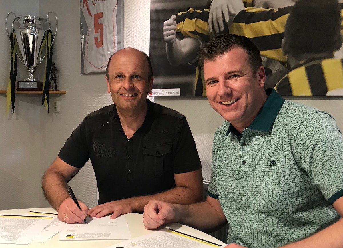 DOS Kampen tweet media