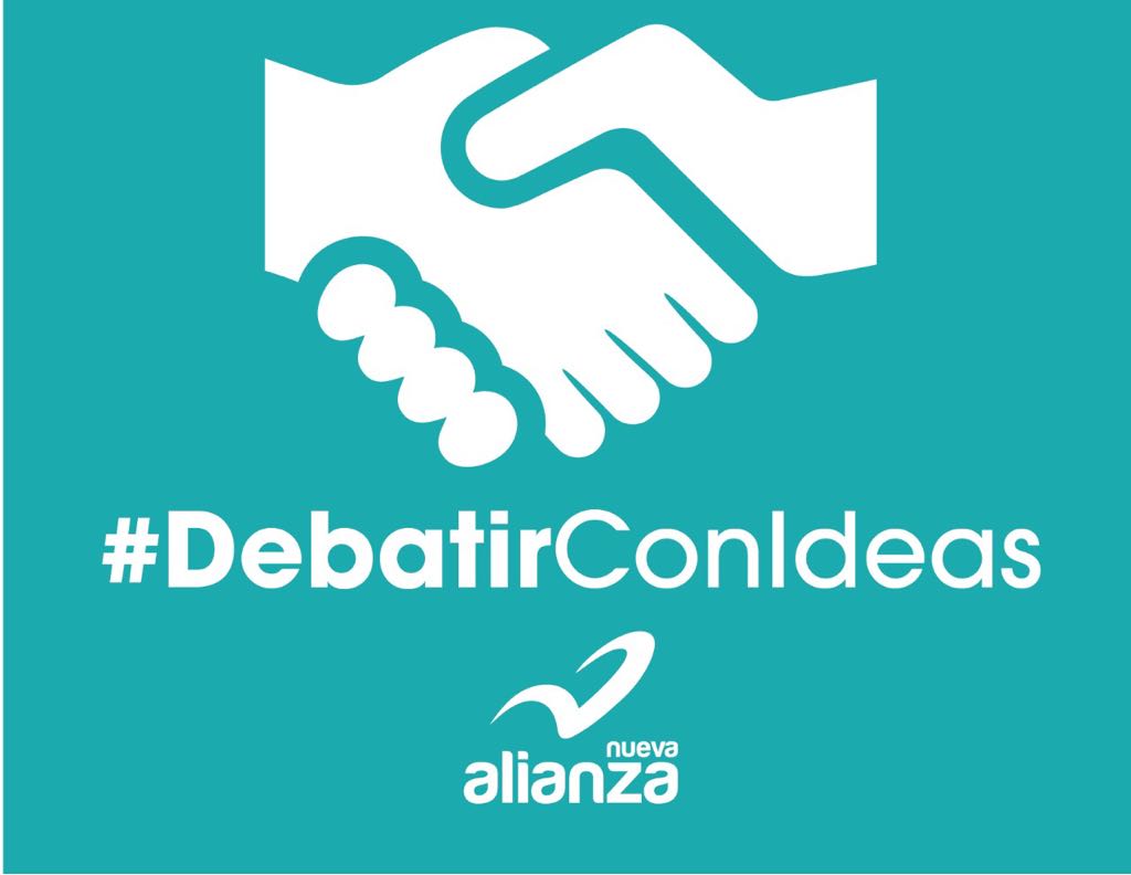 fuerza_turquesa's tweet photo. En este #DebateINE salgamos a #DebatirConIdeas. A la ciudadanía le interesa saber ¿Qué haremos para mejorar sus calidad de vida? https://t.co/9xBfTNkMxN