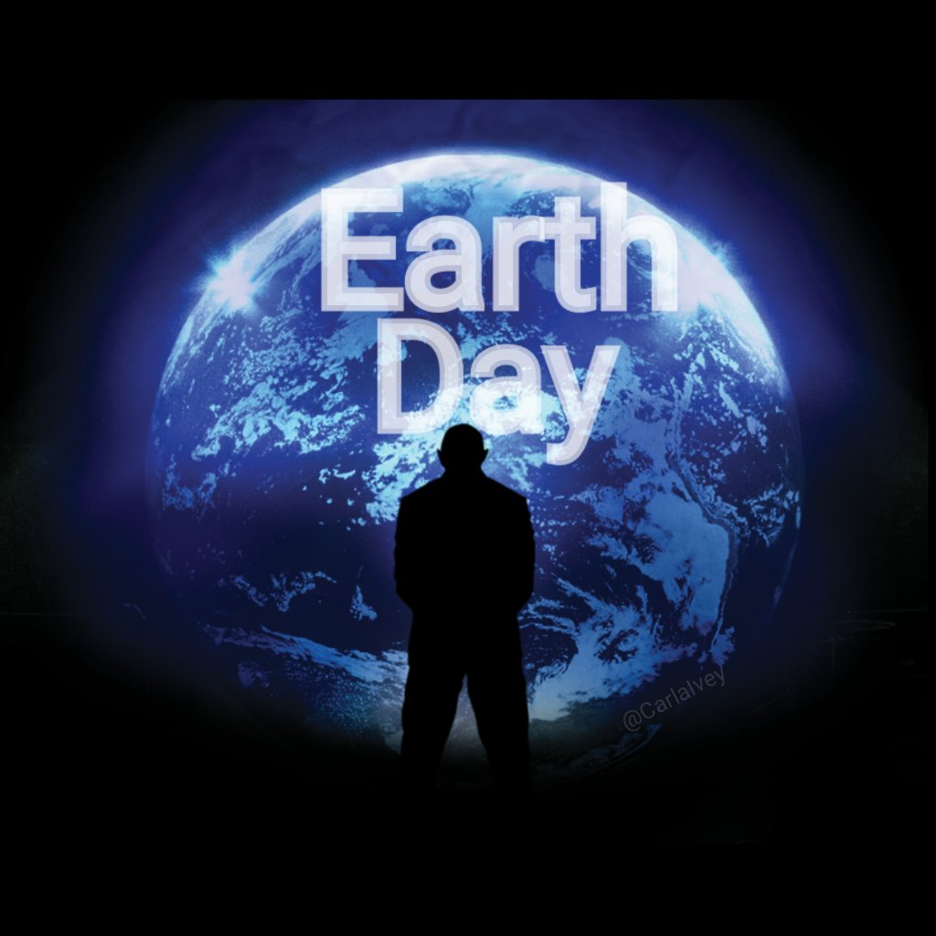 CarlaIvey's tweet photo. #Dale! We must celebrate #EarthDay EVERYDAY!! #environmentalawareness  #cleanwaterhere #worldwide https://t.co/tjz5yGJmfw