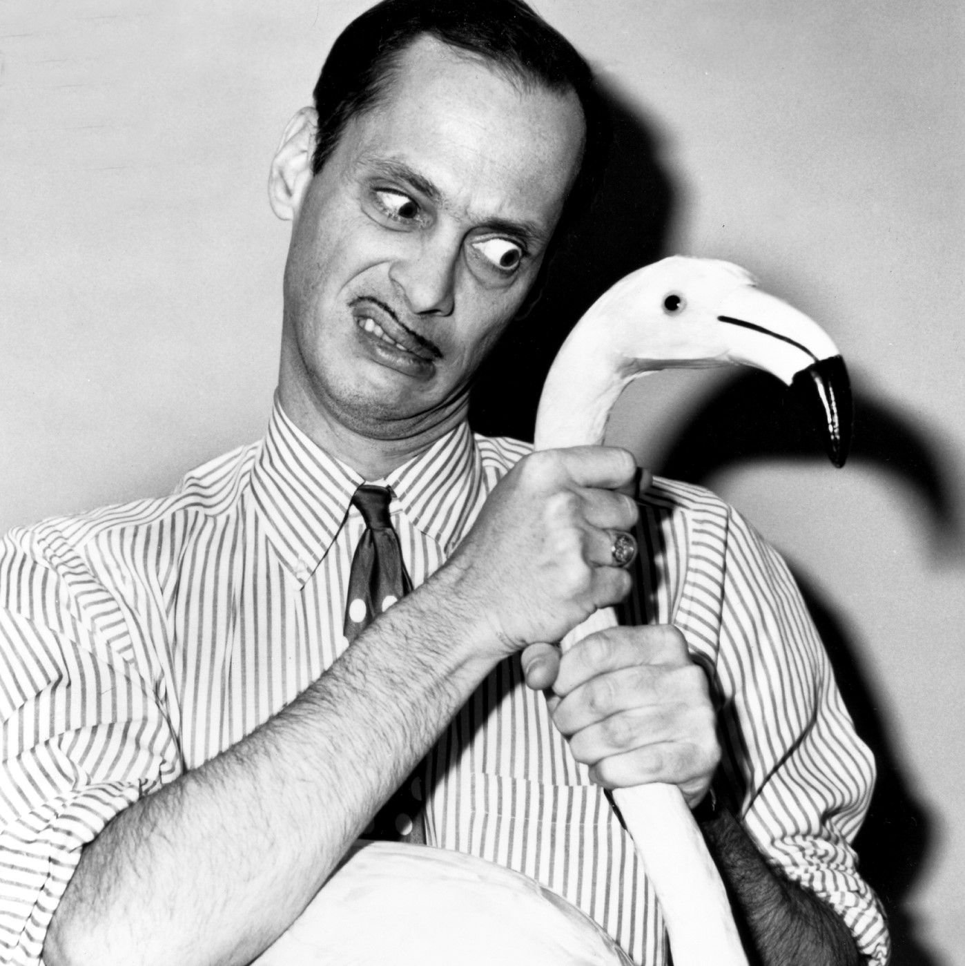 Happy birthday, John Waters! 