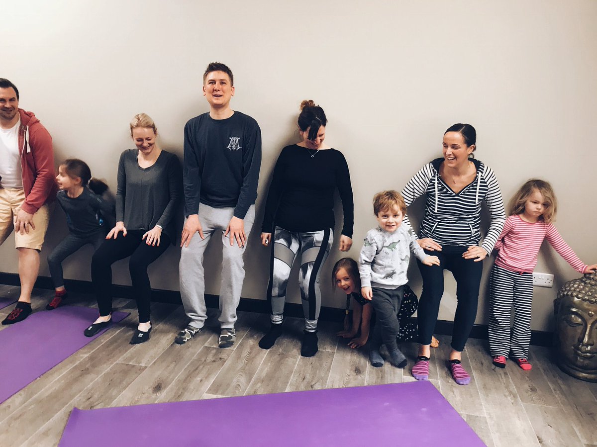 MNezbedova's tweet photo. Kids &amp; family yoga. I have still available spaces for a after school yoga class and Sunday classes in Alderley Edge.
Contact:07722141380 https://t.co/BSIb6xeWFP
