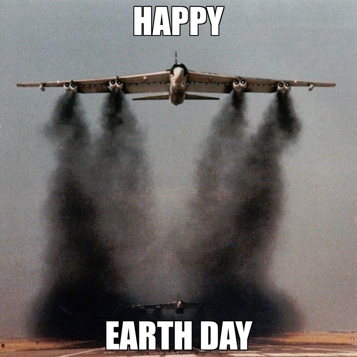 #EarthDay #WorldEarthDay2018 #ecofriendly #biofuel #AircraftPhoto