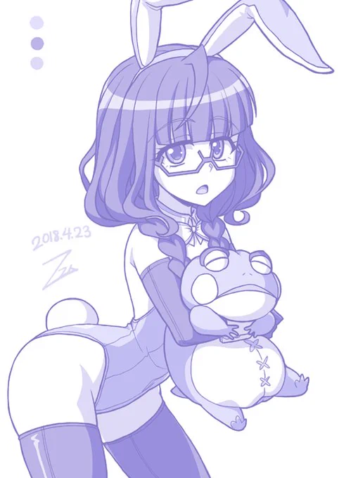 ばにプレ 