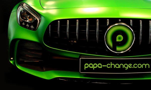Papa-change.com - ваш надежный обменный сервис электронных и криптовалют dlvr.it/QQPMdq