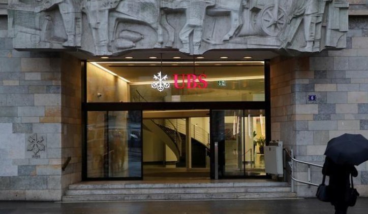 UBS to lead European cross-border business from Switzerland..

#crypto #bitcoin #cryptocurrency #btc #blockchain #ethereum #eth #trading  #ico #market #business