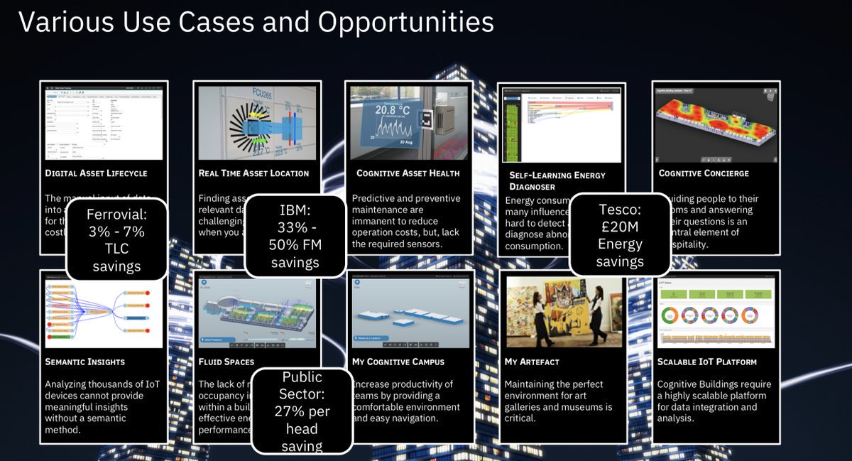 AmppGroup's tweet image. “It is a moment that happens, probably, every 25 years, it’s an exponential moment when both, #business &amp;amp; #technology architectures change at the same time."

bit.ly/2q5iFOa

#AMPP #think2018 #Industry40 #IIoT #DigitalTransformation #tech #analytics #Hm18 @IBMIoT