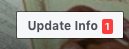 DanielGenser's tweet photo. More Facebook #notificationspam. The way this interaction pattern is designed and the authoritative way the copy is written is clearly designed to push people into providing personal data, but doesn't address why this is useful to them (or how lucrative this is to FB). https://t.co/5LefPnBO3G