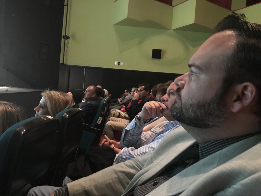 Cs_Tarancon's tweet photo. @Cs_Tarancon apoyando la gala Contigo donde se reconoce la labor del voluntariado en las asociaciones sociosanitarias #aecc #ataral #CruzRoja #afamit #afad #ademtac #nuevaluz https://t.co/6H2DbXUQsj