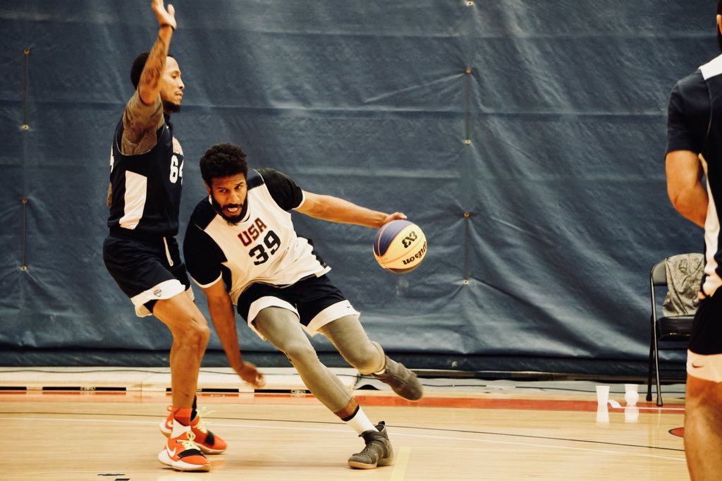 usab3x3's tweet photo. Men’s semifinals:

Ariel Slow &amp; Steady vs WAC
Ariel Turtles vs 3BALL Minnesota

#usab3x3 #3L3VATE https://t.co/DV3MG7Zuhf