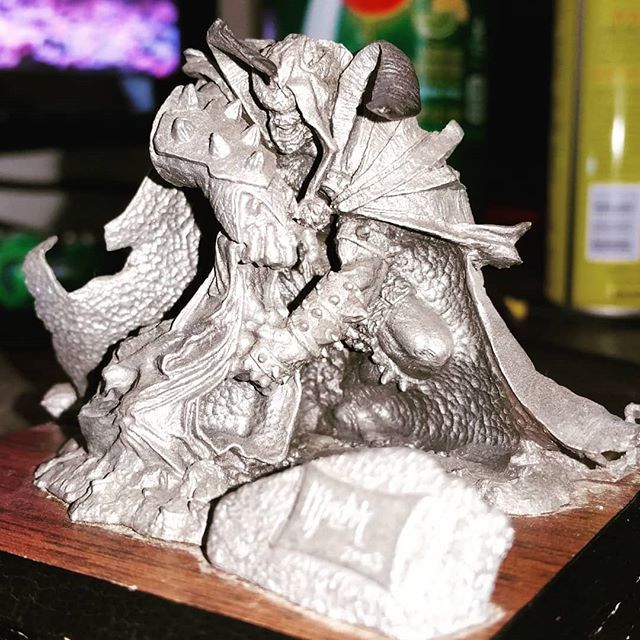 DeadalusFrost's tweet image. #santaspawn #pewter #cast #employeegifts ❄_6 #DFGaming 
#MyCollection #Spawn #Spawncomics #spawnfigures #mcfarlanetoy #Hellspawn #Boxcollector #nib #moc #toys #Vintagetoys #actionfigures #Mcfarlane #Mcfarlanetoys #ToddMcfarlane #Mcfarlanetoysofficial… ift.tt/2HoAJtG