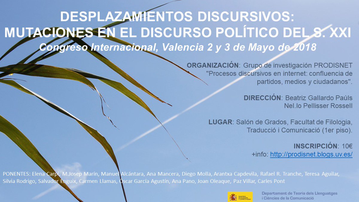 PRODISNET tweet media