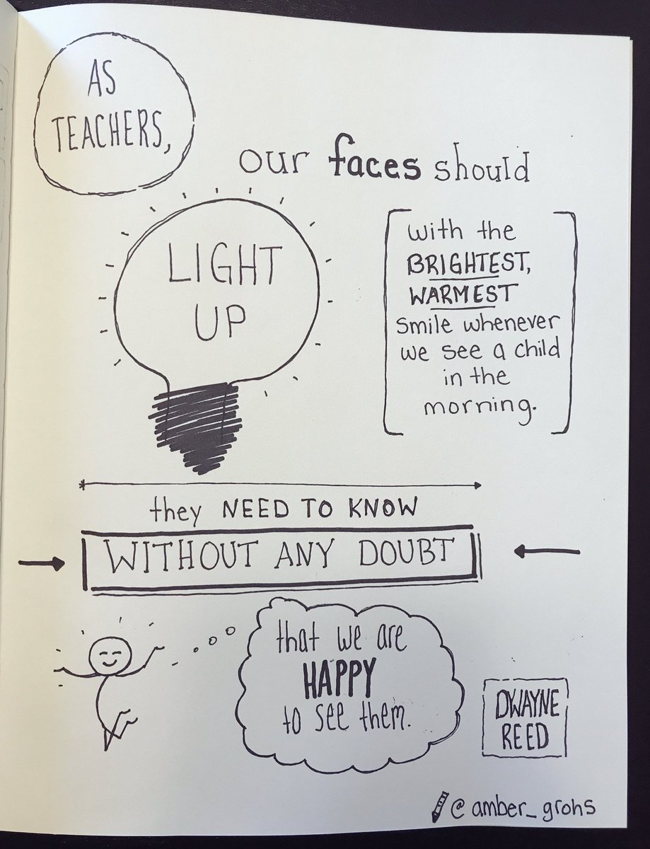 TeachMrReed's tweet photo. It’s a fact. #KidsDeserveIt! https://t.co/NoBG82OhZB