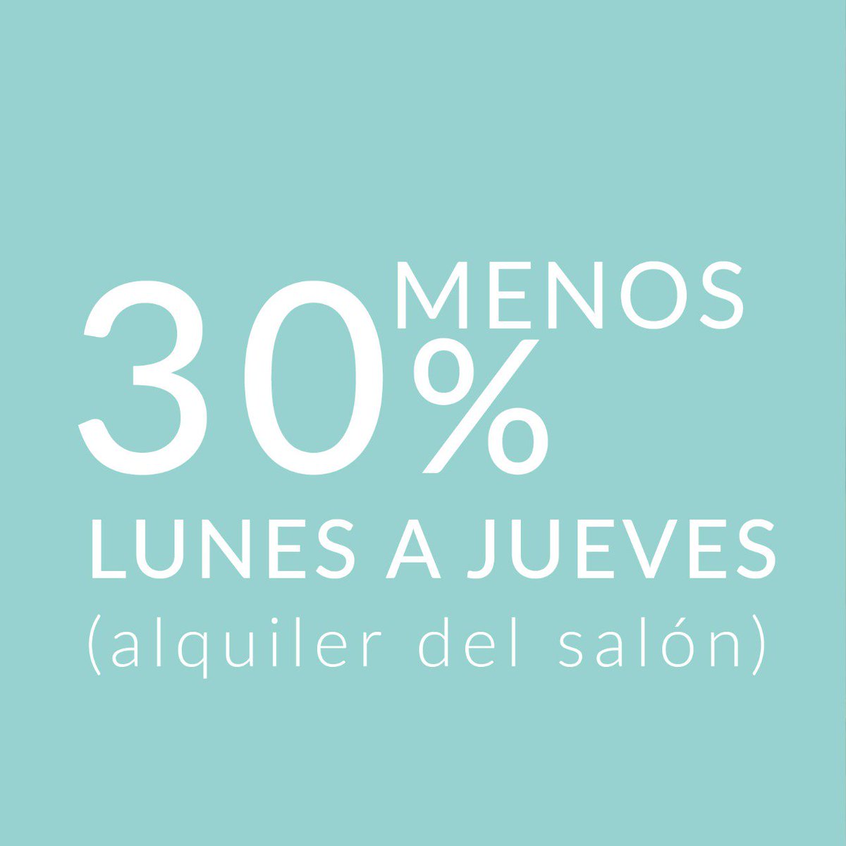 Hadehsalon's tweet image. ¡Disfruta de nuestras promociones por apertura! Realiza tu evento soñado con nostros, proximamente en Villa Zaita plaza Pai.
-
-
-
-
#salondeeventos #eventos #eventospanama #bodaspanama #bodaspty #quinceañospty #eventossociales #eventoscorporativos