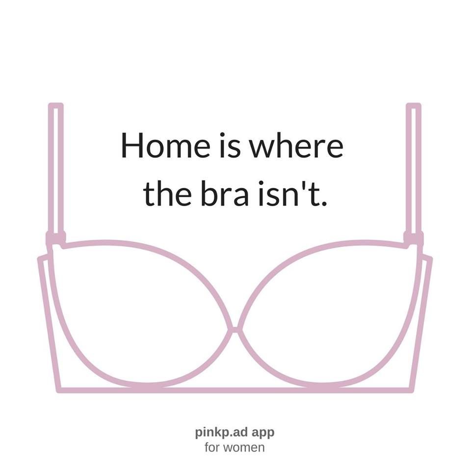 Pink Pad tweet media