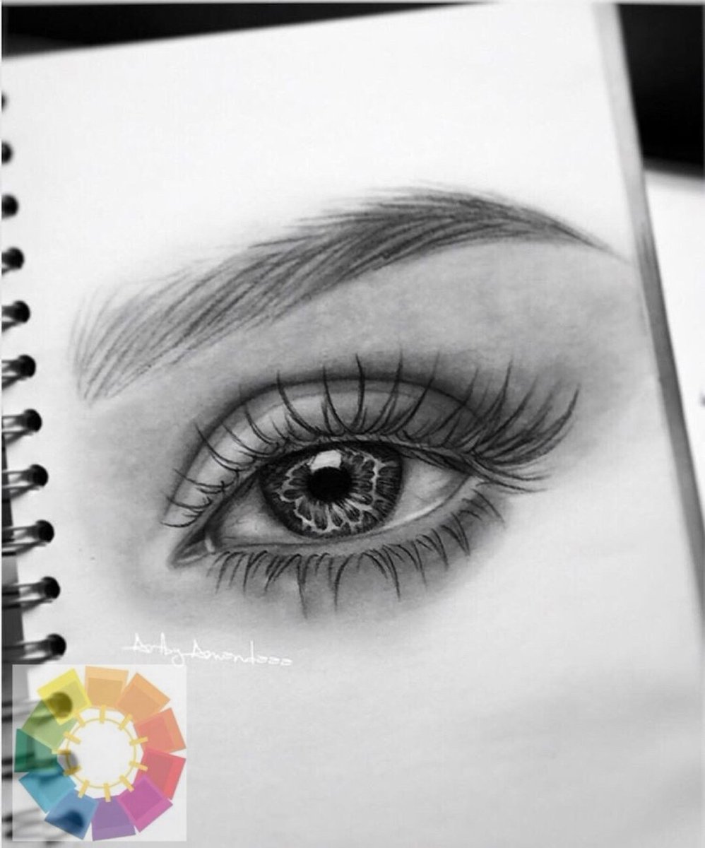 F_A_Blog's tweet photo. Eye Drawing – Amanda Cornelius https://t.co/4GSNzBJGOW https://t.co/V7pv3KsiP9