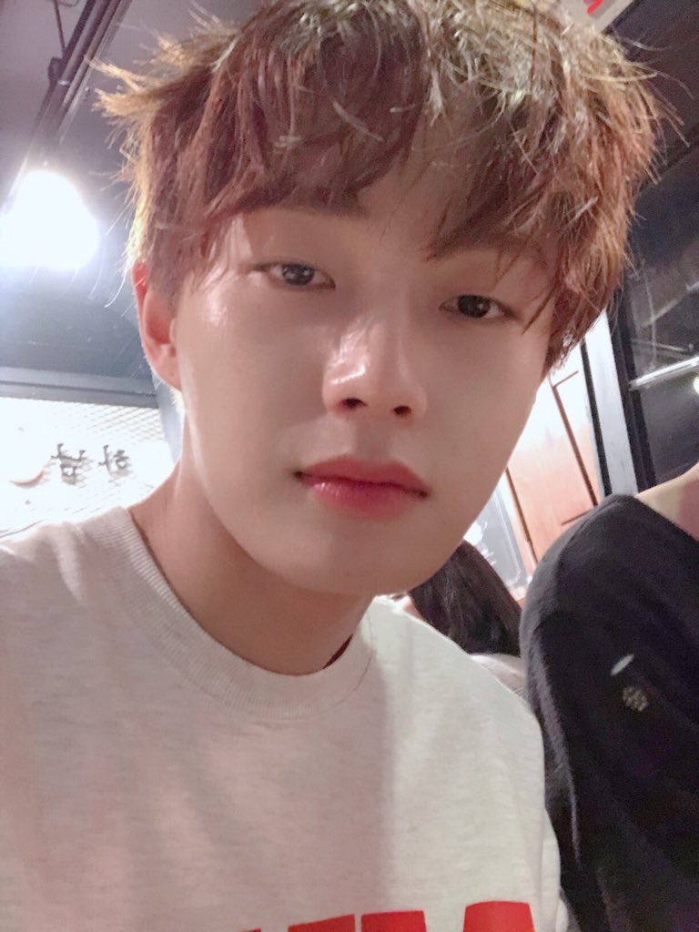 JBJ tweet media