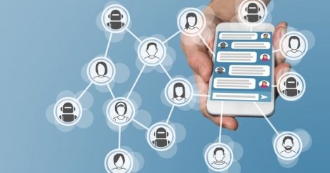 TheWPChatbot's tweet photo. Companies embrace chatbots, but only a step at a time - Digital News Asia https://t.co/7gY3LKj6LM https://t.co/fwCFc6CJSP