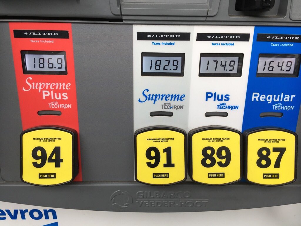 TheoFleury14's tweet photo. No need for this!!! Don’t we have this in Canada??? I think there’s some in Alberta if I’m not mistaken. https://t.co/SltciS3HM0