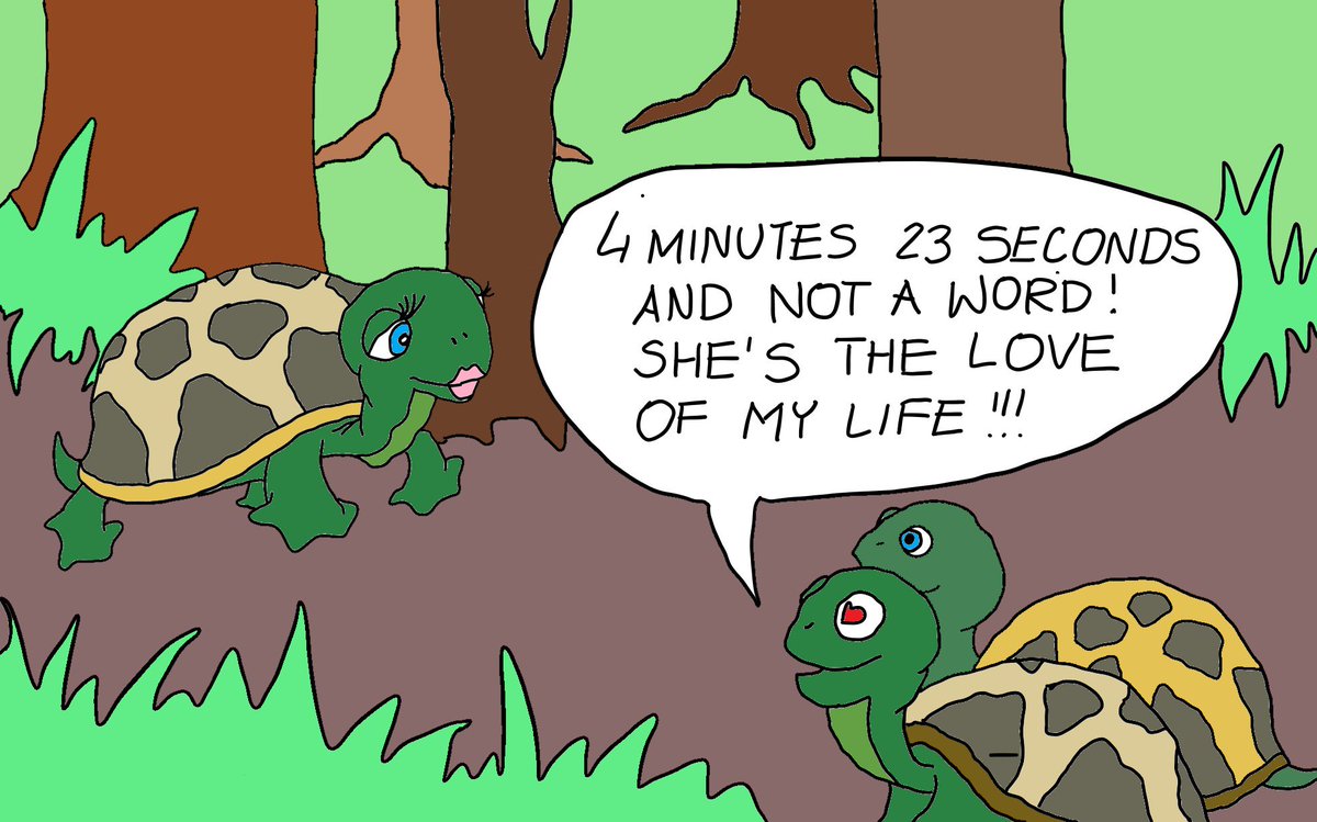 Freshly Painted Science tweet media