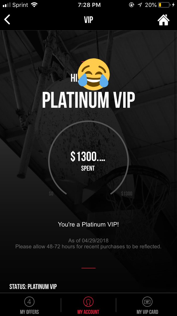 tydaboyy's tweet photo. @ANT_NYC1 @_wakeupinTOKYO @NicholasT1722 @footlocker Got an L with a 10 min head start on the COOL GREYS but this my first L in a while I hit on yeezys and everything else plenty of times https://t.co/MITDbIjute