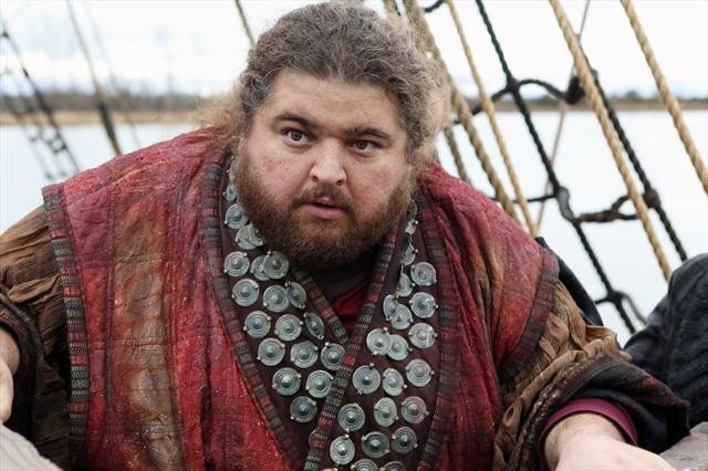 Happy 45th birthday to Jorge Garcia! 