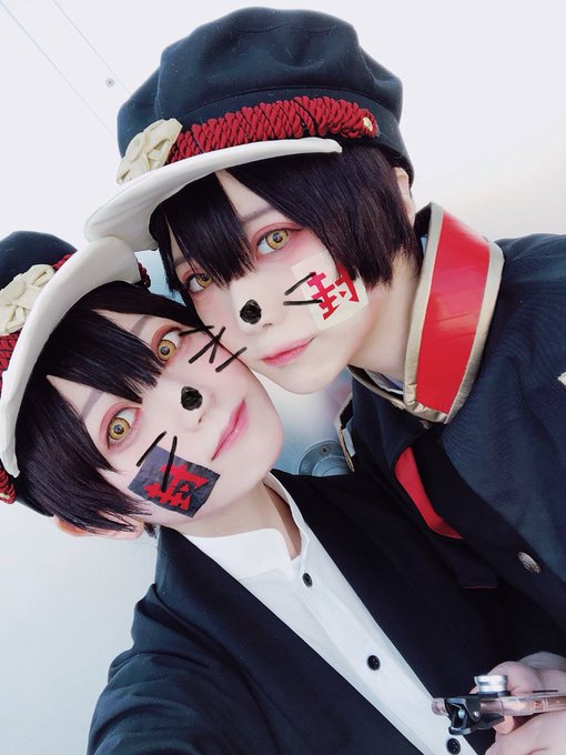 コスプレイヤーうにのTwitter画像49