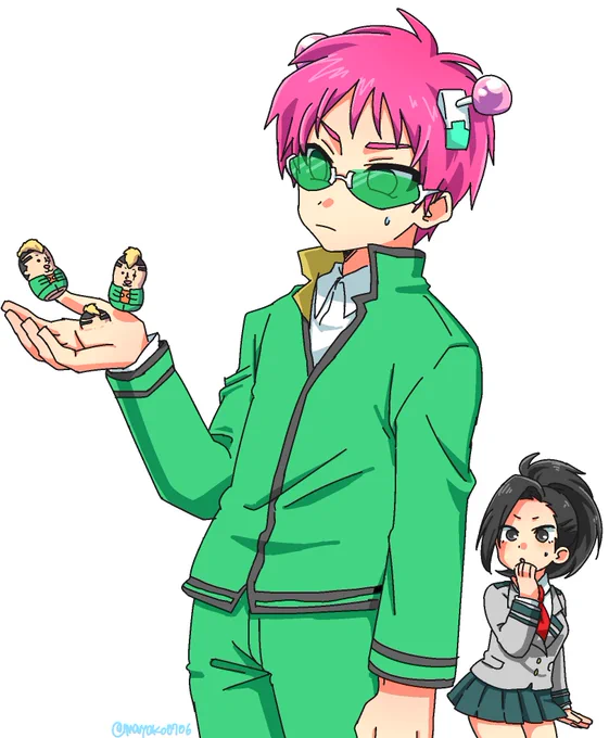 マトリキシカ 