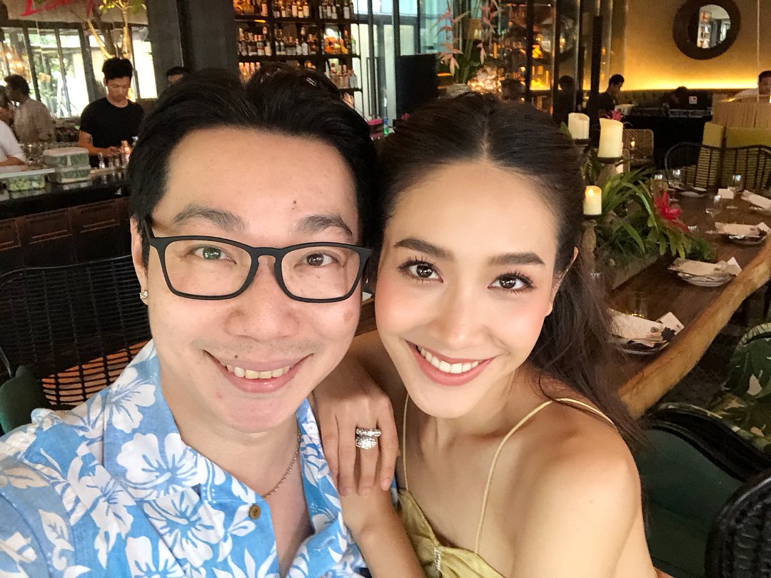 pechayaminnie's tweet photo. P' a_tiwakorn ❤
#minbd2018 https://t.co/m57A6B3tia