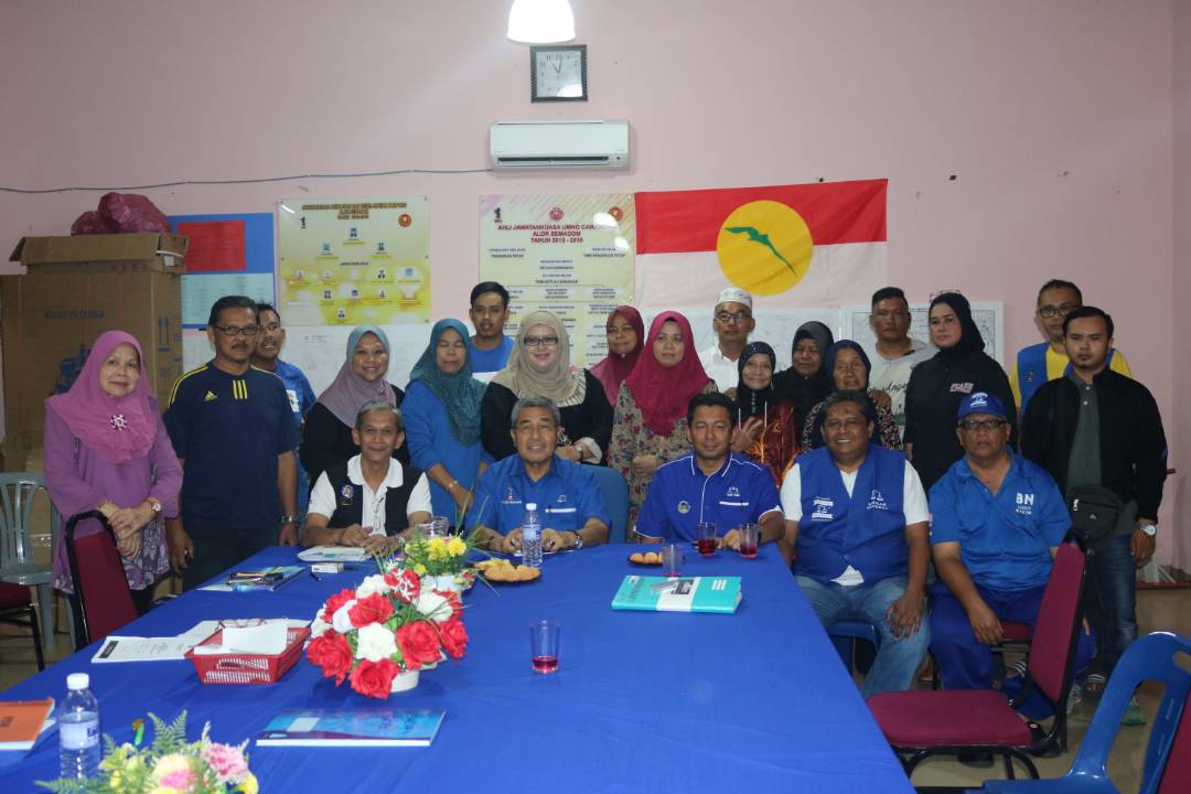 Ahmad Bashah tweet media