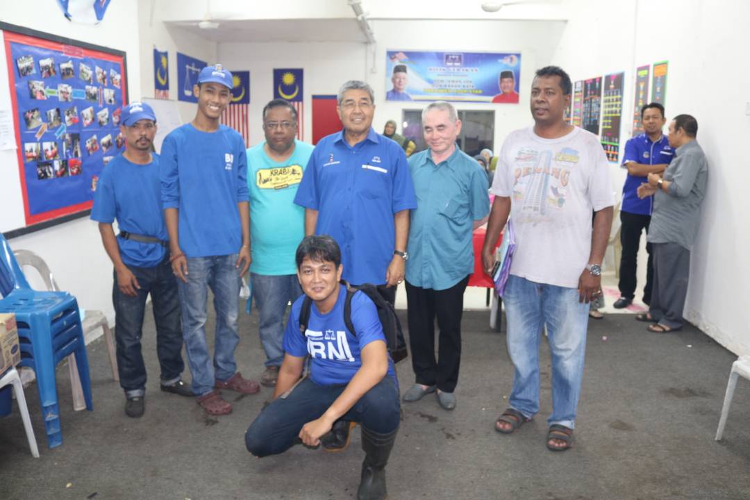 Ahmad Bashah tweet media