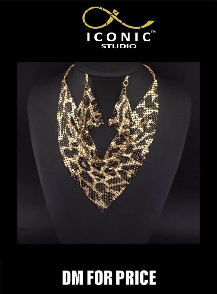 studio_iconic's tweet photo. This is #iconic 👍🏻#iconicdesignerstudio #necklace #happycustomer #fashionjewelry #americandiamond #jewelrystore #mumbai #india #jewelryshopping #shopping #style #vogue #latest #iconicstudio #jewelry #fashion #designerjewelry #fashionjewellery #iconicdesignstudio https://t.co/PS9OHScy4n