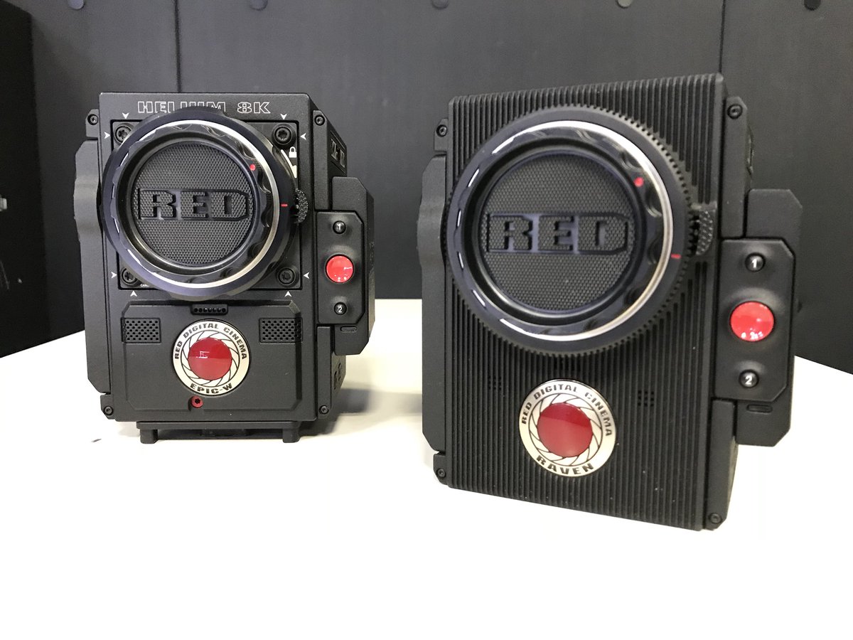 Another beautiful day of leveling up, getting these EXP’s and AP’s. You know it will be a problem with two RED’s on the playing field. 
<a href="/RED_Cinema/">RED Digital Cinema</a>