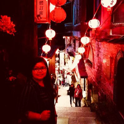 LeiBarredo's tweet photo. #Taiwanderwhereyouare #jiufen https://t.co/Fblt6p6nFc
