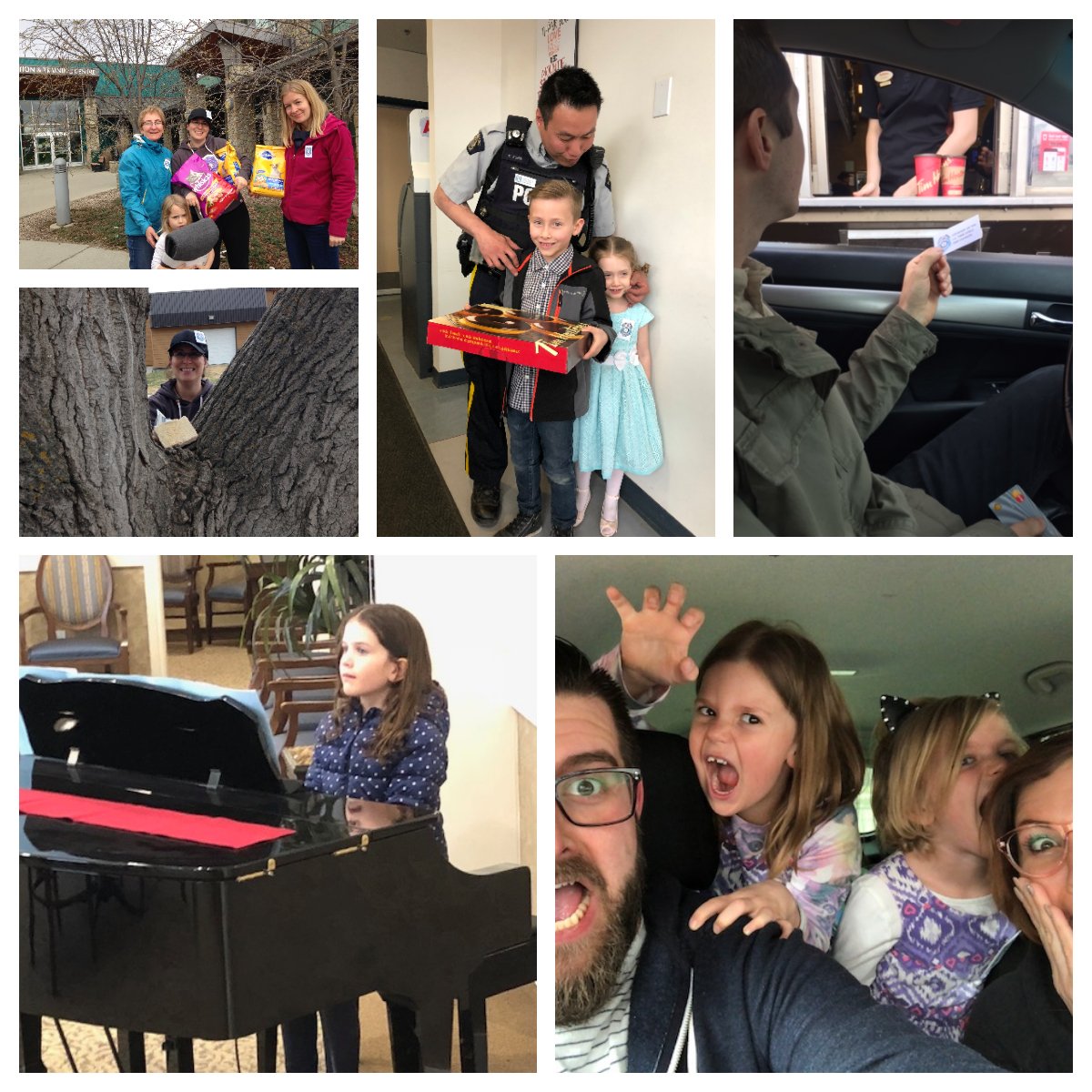 mariepoburan's tweet photo. Amazing day with some incredible families! Today EMP families served like Christ did - and it was so much fun! Thank you to all those who participated!  #emp  #enfrancais #gsacrd #carrallyforchrist https://t.co/MycWw55D0T