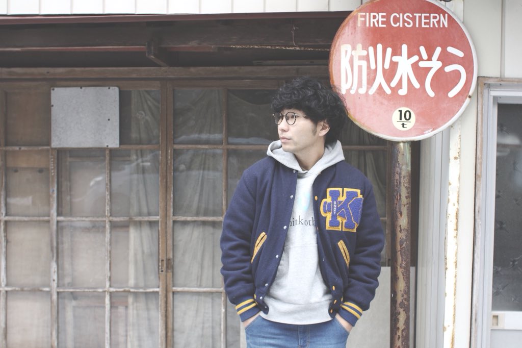 haneji's tweet photo. 久しぶりにライブしますー！
新しい曲たちばっかりなんで、どうなるかはボクにもわかりません。楽しみー^^
是非来て下さい！！

「OUR SOUL」 
5.24(木)＠Shibuya Milkyway
START 18:30
ADV/DAY ¥1,500/￥2,000 (+2D)
CAST:
SOMETIME'S
TOKYO QUARIANS
The holy's
KIWILIPS
HANEJI https://t.co/WGC0vWPzZt