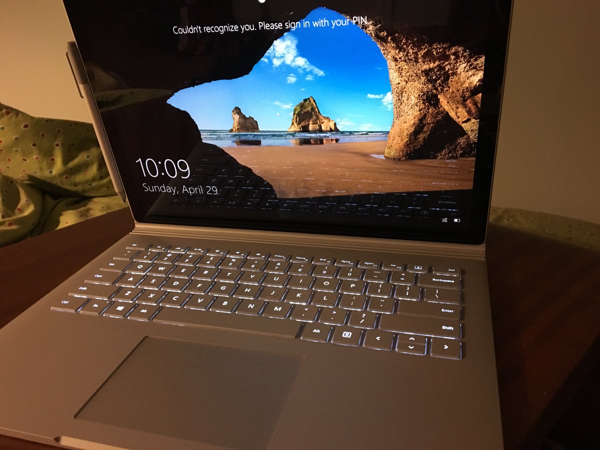 TraceyCarayol's tweet photo. Thank you @MicrosoftEDU - As a #SurfaceExpert I can lead &amp; learn sharing #MicrosoftTeams #OneNote and more. https://t.co/Mxvze2CQnW