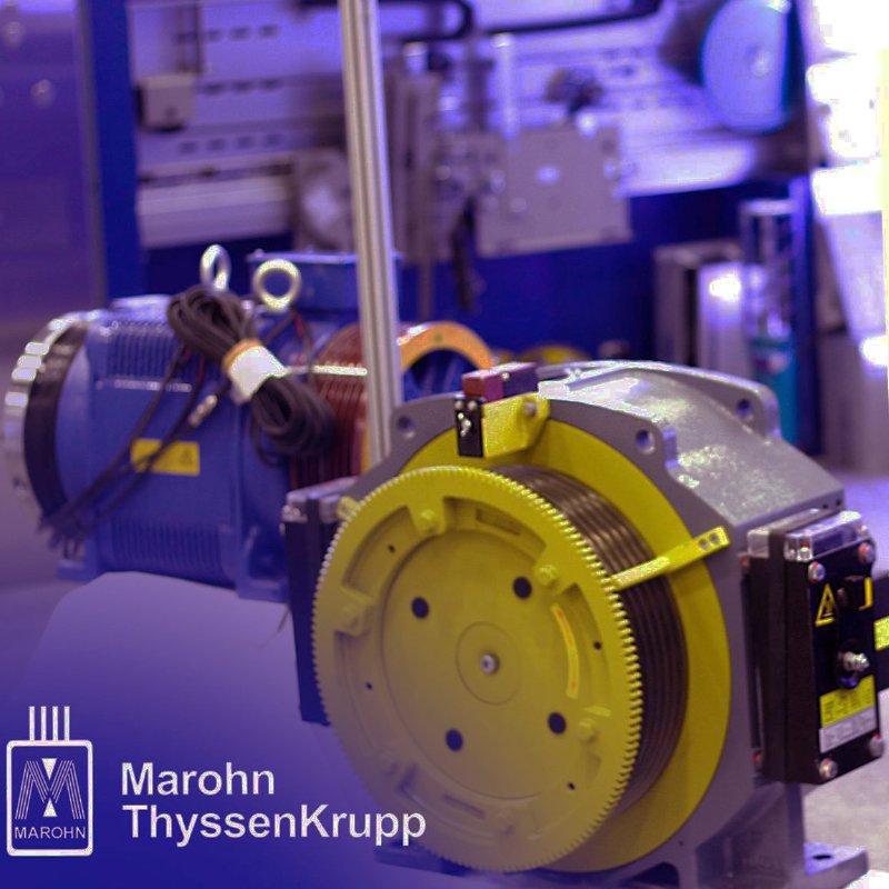 Marohn_TK's tweet photo. Marohn Thyssenrupp PMS хөдөлгүүрийн онцлог...

https://t.co/RQfHDc3Vlk

#MarohnThyssenKrupp https://t.co/KiQpVkbxAJ