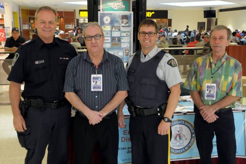 Retired Cornwall police officer now judicial officer @BrianSnyder100 cornwallnewswatch.com/2018/04/29/ret… https://t.co/f3maGIVPqv