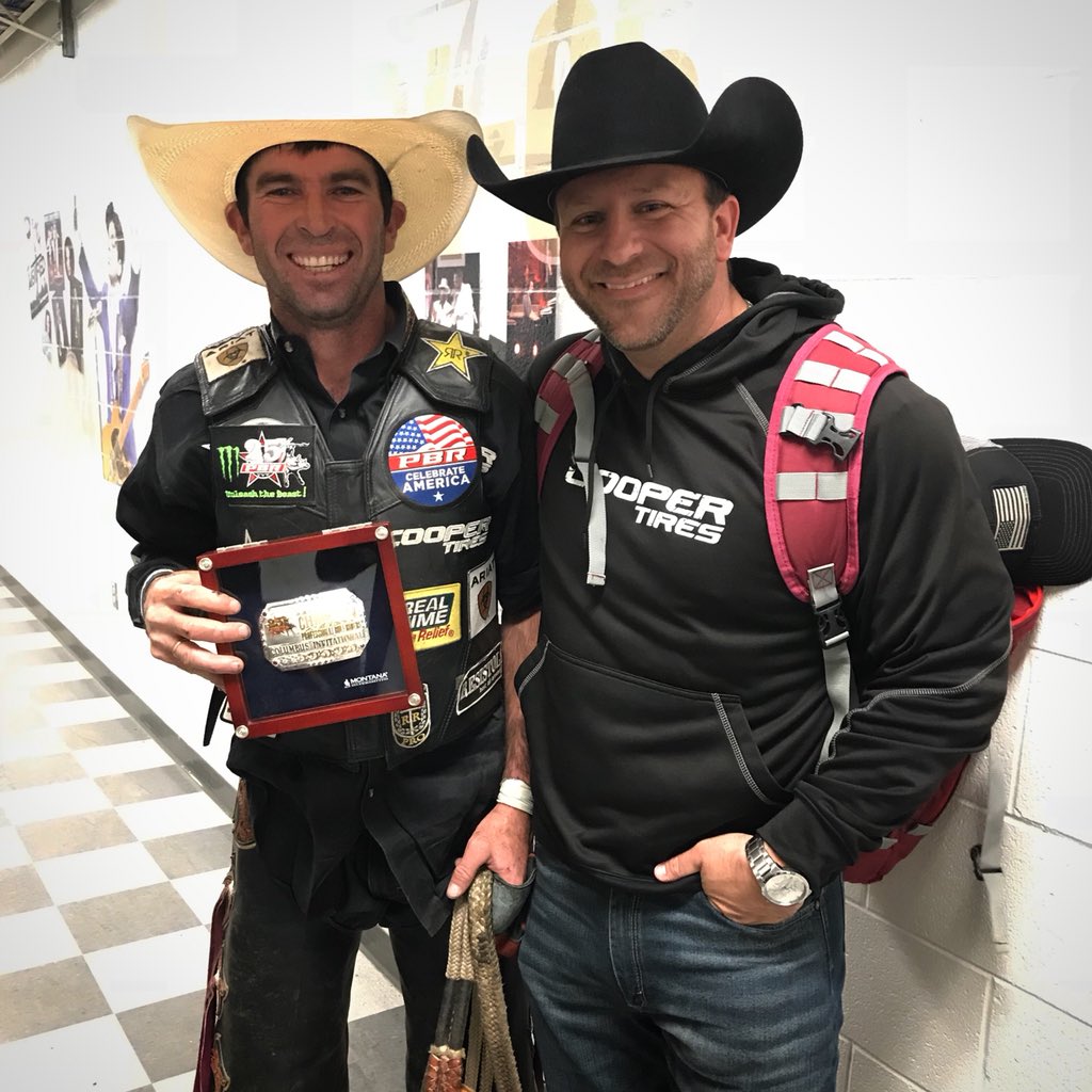 So cool to see this guy get the win this weekend in Ohio! Congrats <a href="/FVieiraPBR/">Fabiano Vieira</a>