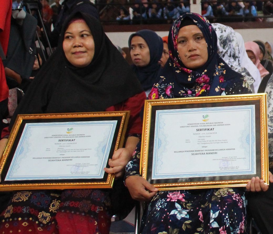 KemensosRI tweet picture