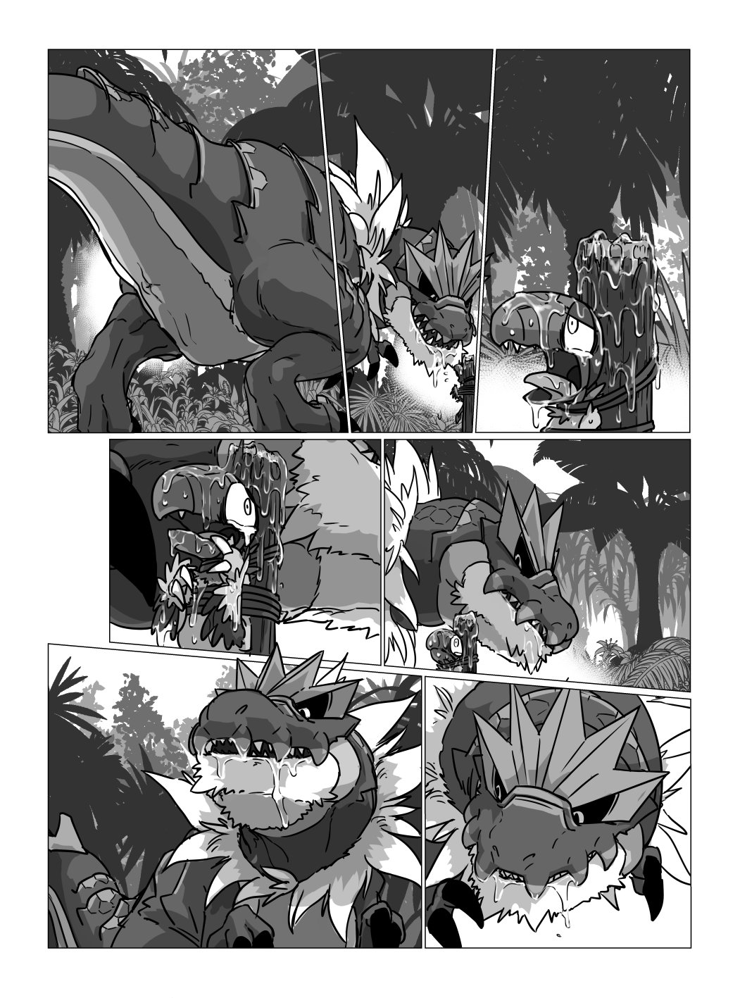 A Chan あとガチゴラスの資料集にもなるんじゃないかってくらい作画頑張ったvoreマンガを載せてもらってるぼあのみくす2もふるのあさんのスペースに在庫あるぽいので こちらもよろしければぜひ W A Chan あとガチゴラスの資料集にもなるんじゃないかってくらい作画頑張ったvoreマンガを載せてもらってるぼあのみくす2もふるのあさんのスペースに在庫あるぽいので こちらもよろしければぜひ W
